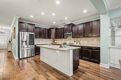 653 Fallon Grove Way, Raleigh, NC 27608 - Photo 6