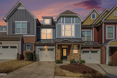 653 Fallon Grove Way, Raleigh, NC 27608 - Photo 34