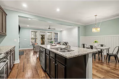 653 Fallon Grove Way, Raleigh, NC 27608 - Photo 8