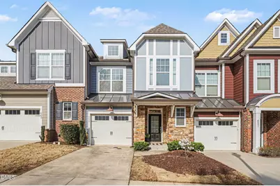 653 Fallon Grove Way, Raleigh, NC 27608 - Photo 1