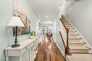 653 Fallon Grove Way, Raleigh, NC 27608 - Photo 4