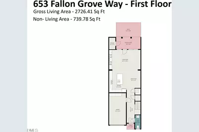 653 Fallon Grove Way, Raleigh, NC 27608 - Photo 30