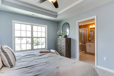 1019 Tranquil Creek Way, Wake Forest, NC 27587 - Photo 14