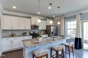 1019 Tranquil Crk Wy, Wake Forest, NC 27587 - Photo 2