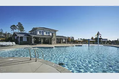 1019 Tranquil Creek Way, Wake Forest, NC 27587 - Photo 30