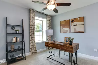 1019 Tranquil Creek Way, Wake Forest, NC 27587 - Photo 24