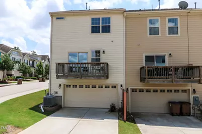 1019 Tranquil Creek Way, Wake Forest, NC 27587 - Photo 28