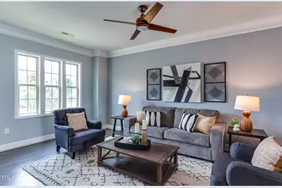 1019 Tranquil Creek Way, Wake Forest, NC 27587 - Photo 4