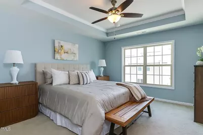 1019 Tranquil Creek Way, Wake Forest, NC 27587 - Photo 12