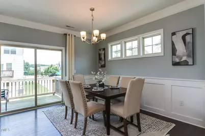 1019 Tranquil Creek Way, Wake Forest, NC 27587 - Photo 10