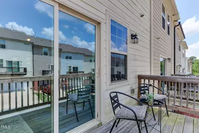 1019 Tranquil Creek Way, Wake Forest, NC 27587 - Photo 26