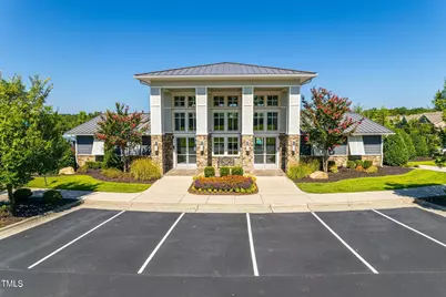 1019 Tranquil Creek Way, Wake Forest, NC 27587 - Photo 34