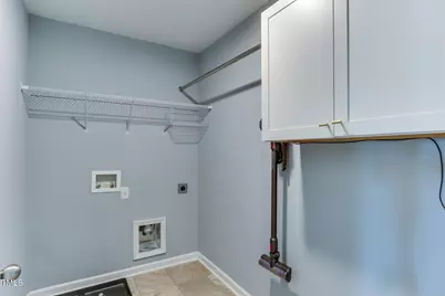 1019 Tranquil Creek Way, Wake Forest, NC 27587 - Photo 22