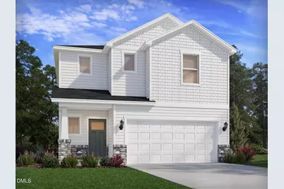 1509 Hatteras Road, Durham, NC 27703 - Photo 1