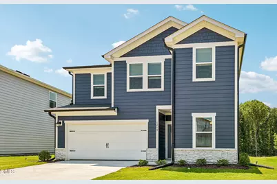 1452 Hatteras Road, Durham, NC 27703 - Photo 4