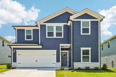 1452 Hatteras Road, Durham, NC 27703 - Photo 2