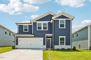 1452 Hatteras Rd, Durham, NC 27703 - Photo 1