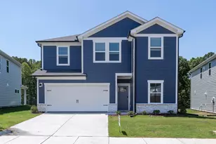 1452 Hatteras Rd, Durham, NC 27704 - Photo 1