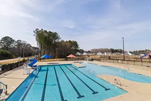 544 Barrington Row Ave, Zebulon, NC 27597 - Photo 36