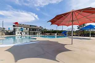 544 Barrington Row Ave, Zebulon, NC 27597 - Photo 34