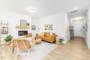 544 Barrington Row Ave, Zebulon, NC 27597 - Photo 8