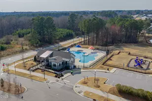 544 Barrington Row Ave, Zebulon, NC 27597 - Photo 30