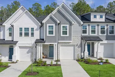 544 Barrington Row Avenue, Zebulon, NC 27597 - Photo 2