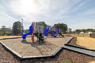 544 Barrington Row Ave, Zebulon, NC 27597 - Photo 38