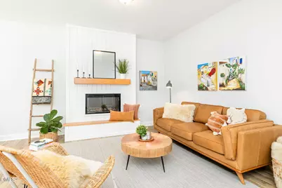 544 Barrington Row Avenue, Zebulon, NC 27597 - Photo 6