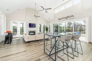 544 Barrington Row Ave, Zebulon, NC 27597 - Photo 36