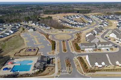 544 Barrington Row Avenue, Zebulon, NC 27597 - Photo 34