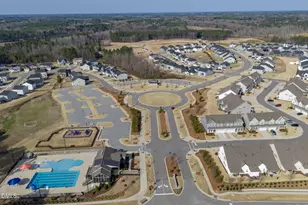 544 Barrington Row Ave, Zebulon, NC 27597 - Photo 34