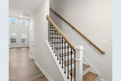 1105 Bell Heather Road #3, Durham, NC 27703 - Photo 2