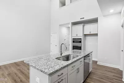 1105 Bell Heather Road #3, Durham, NC 27703 - Photo 10