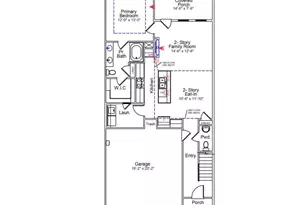 1105 Bell Heather Rd, Durham, NC 27703 - Photo 28