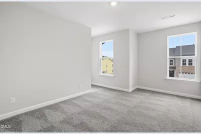 1105 Bell Heather Road #3, Durham, NC 27703 - Photo 22