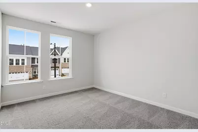 1105 Bell Heather Road #3, Durham, NC 27703 - Photo 26