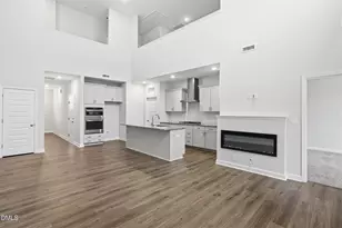 1105 Bell Heather Rd, Durham, NC 27703 - Photo 4