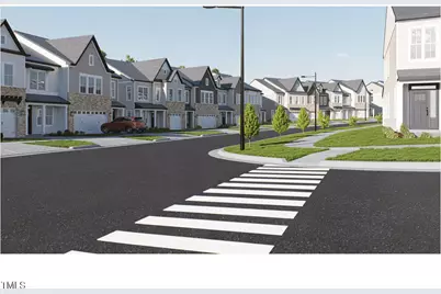 1105 Bell Heather Road #3, Durham, NC 27703 - Photo 30