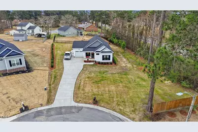 710 Haskett Court, Kinston, NC 28501 - Photo 30