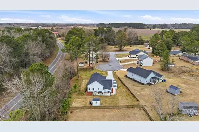 710 Haskett Court, Kinston, NC 28501 - Photo 28