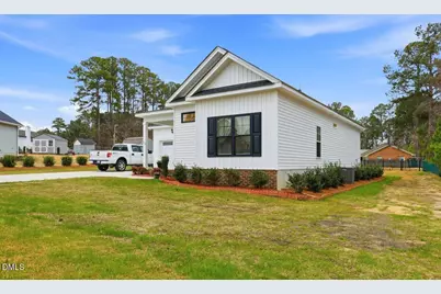 710 Haskett Court, Kinston, NC 28501 - Photo 2