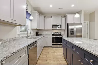 710 Haskett Court, Kinston, NC 28501 - Photo 12