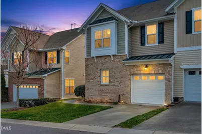 7229 Terregles Drive, Raleigh, NC 27617 - Photo 2