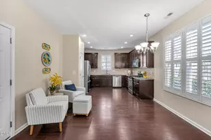 7229 Terregles Dr, Raleigh, NC 27617 - Photo 6