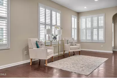 7229 Terregles Drive, Raleigh, NC 27617 - Photo 8