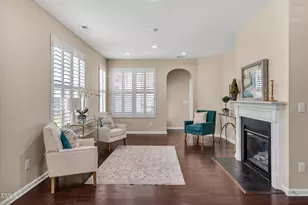 7229 Terregles Dr, Raleigh, NC 27617 - Photo 8