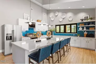 195 Lennei Lane, Garner, NC 27529 - Photo 28