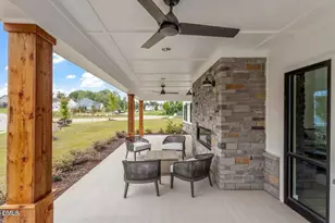 195 Lennei Ln, Garner, NC 27529 - Photo 26