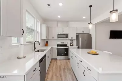 195 Lennei Lane, Garner, NC 27529 - Photo 8